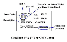 Barcoding Software
